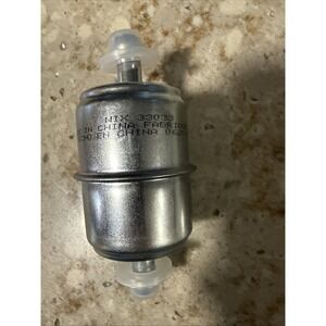 Fuel Filter-4BBL Wix‎ 33033